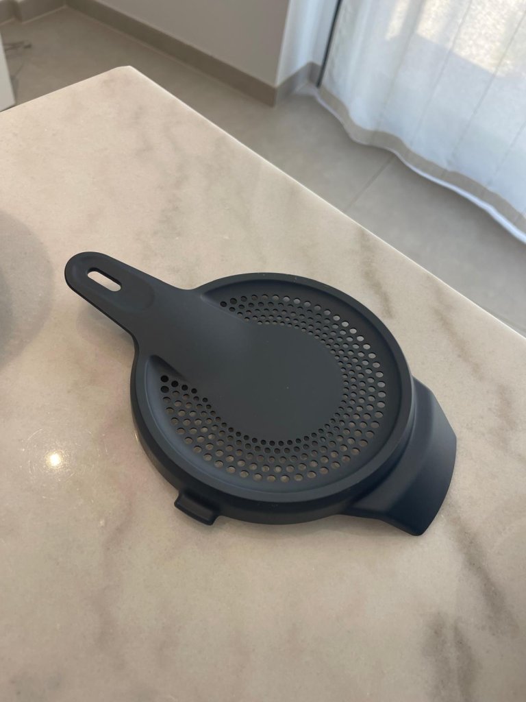 Thermomix TM6  gut erhalten, mit Zubehör