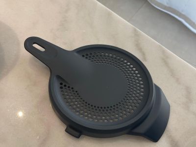 Thermomix TM6  gut erhalten, mit Zubehör