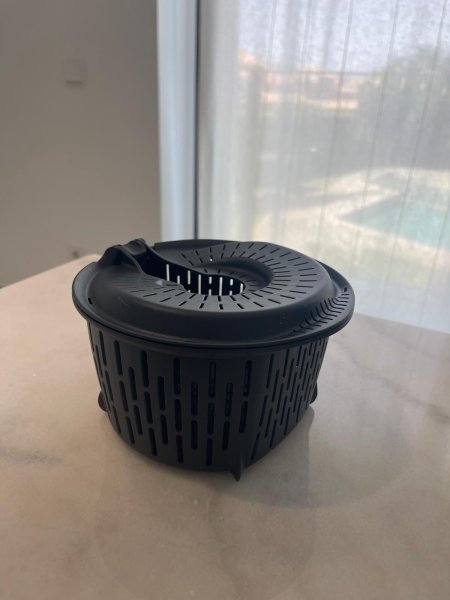 Thermomix TM6  gut erhalten, mit Zubehör