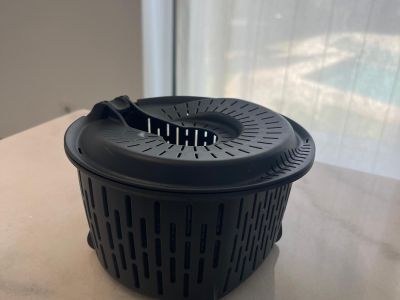 Thermomix TM6  gut erhalten, mit Zubehör