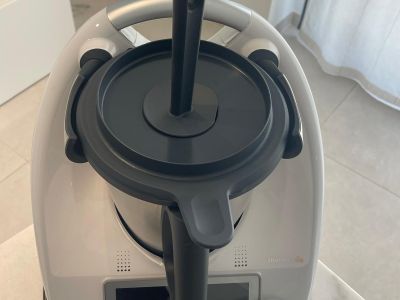 Thermomix TM6  gut erhalten, mit Zubehör