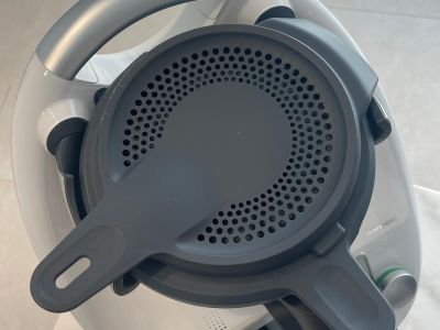 Thermomix TM6  gut erhalten, mit Zubehör