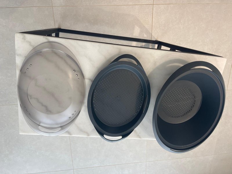 Thermomix TM6  gut erhalten, mit Zubehör