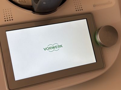 Thermomix TM6 white with Varoma & Vegetable Styler optional with Friend