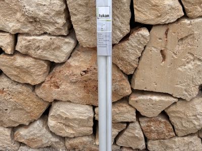 Thermorollo Rollo Jalousie 60cm x 150 cm