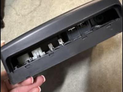 Thruster-System/Controller