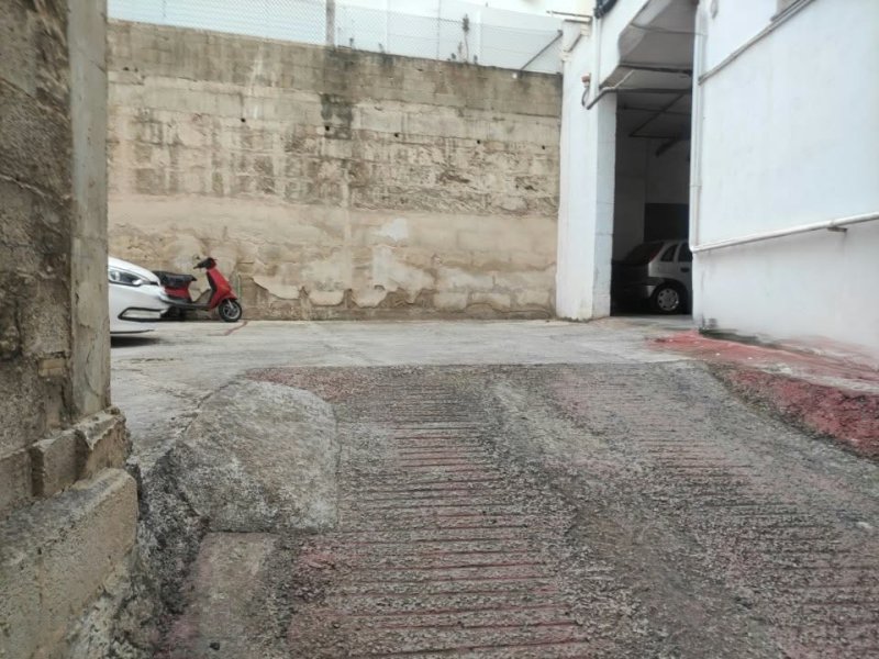 Underground parking space for sale in Palma - Plaza de Toros / Plaza de España