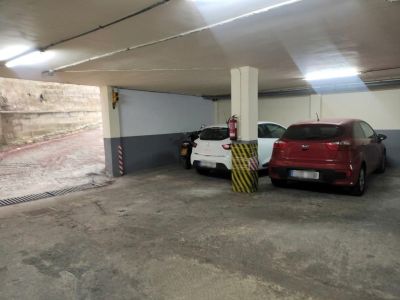 Underground parking space for sale in Palma - Plaza de Toros / Plaza de España