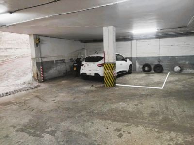 Underground parking space for sale in Palma - Plaza de Toros / Plaza de España