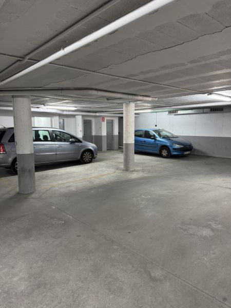 Underground parking space for rent / Cala Ratjada / Parking space