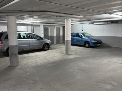 Underground parking space for rent / Cala Ratjada / Parking space