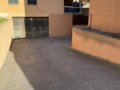 Underground parking space for rent / Cala Ratjada / Parking space