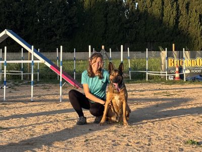 Tierbetreuung zu Hause