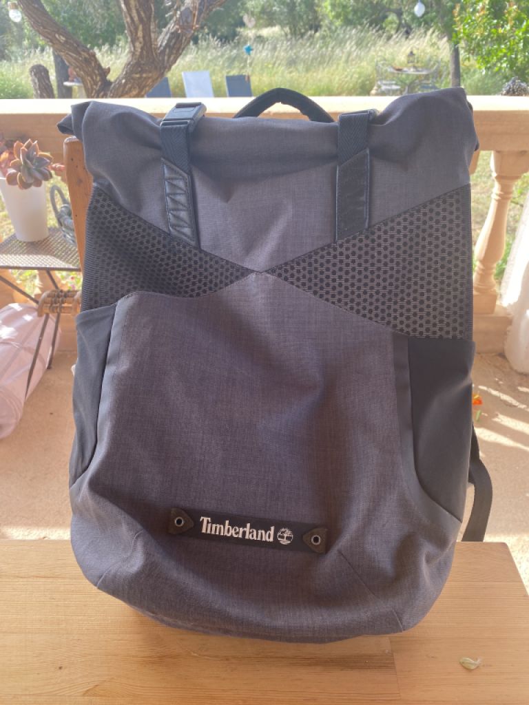 Mochila Timberland