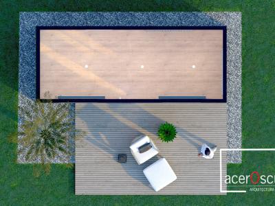 TINY HOUSE - Container House