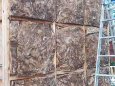 Tiny House mit  Float Tank – Verkauf als Komplettpaket