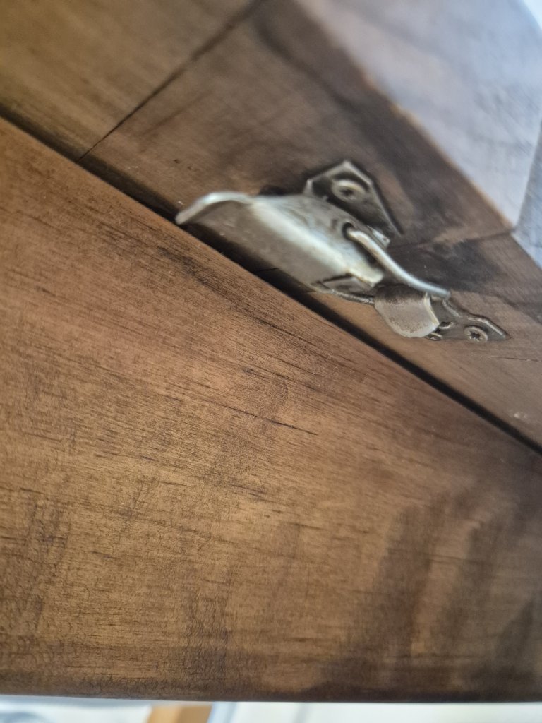 Mesa 140 x 90 extensible