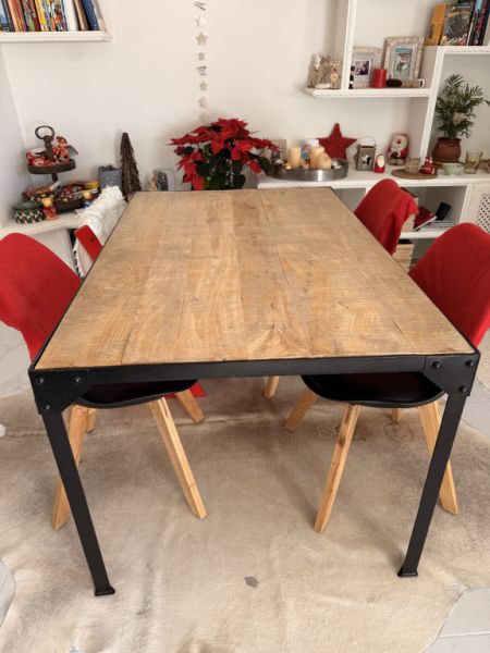 Table 90x160