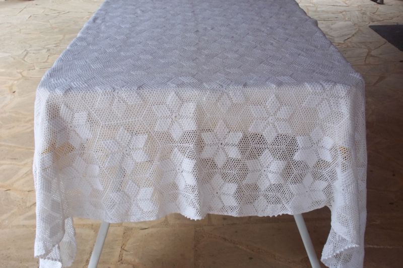 tablecloth