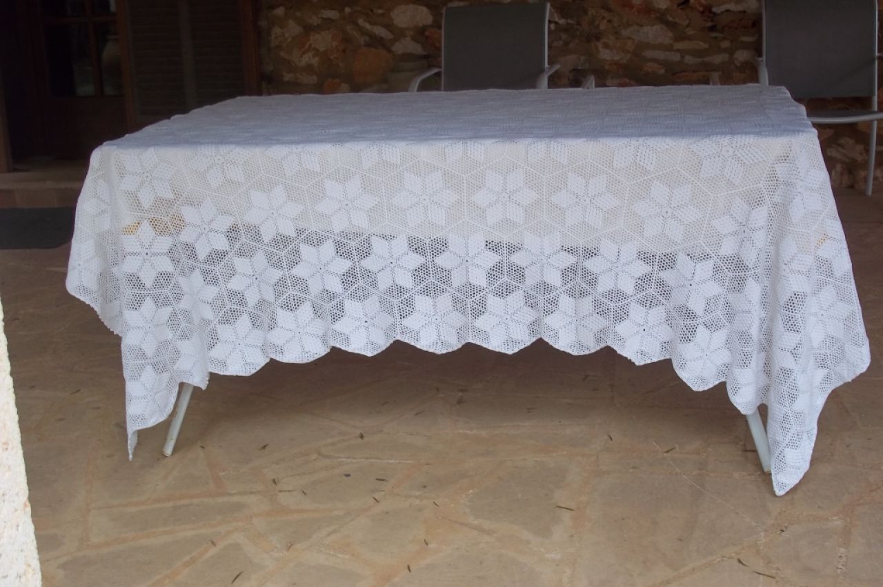 tablecloth