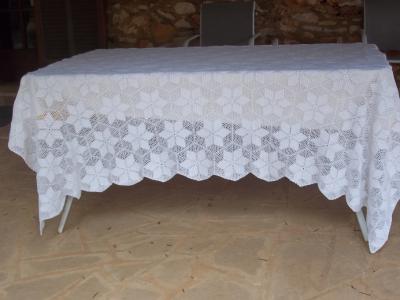 tablecloth