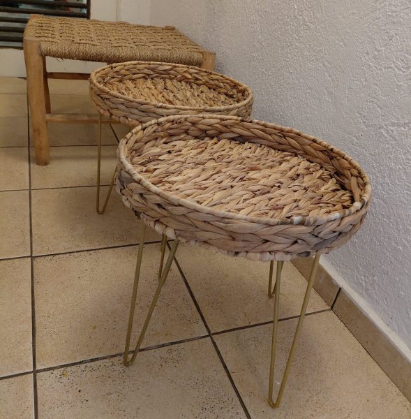 Tische zu verkaufen