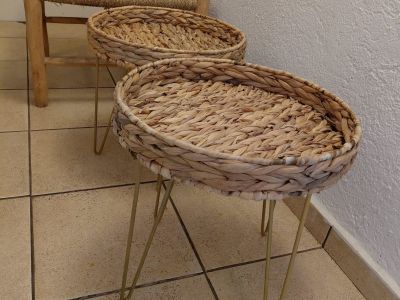 Tische zu verkaufen