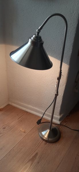Table lamp,