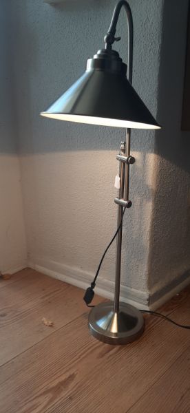Table lamp,