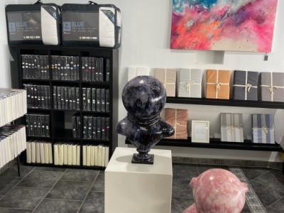 Tischware von ASA SELECTION & VILLEROY & BOCH in Port Andratx