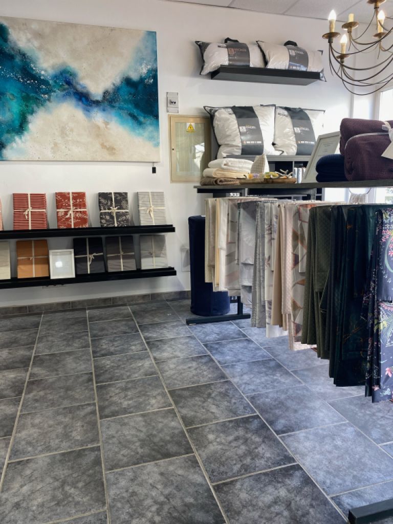 Tischware von ASA SELECTION & VILLEROY & BOCH in Port Andratx