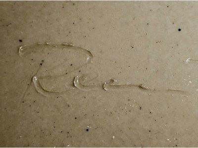 Tischzubehör, Tischabfallbehälter mit Deckel, Brotschale, Keramik, handgetöpfert, handbemalt