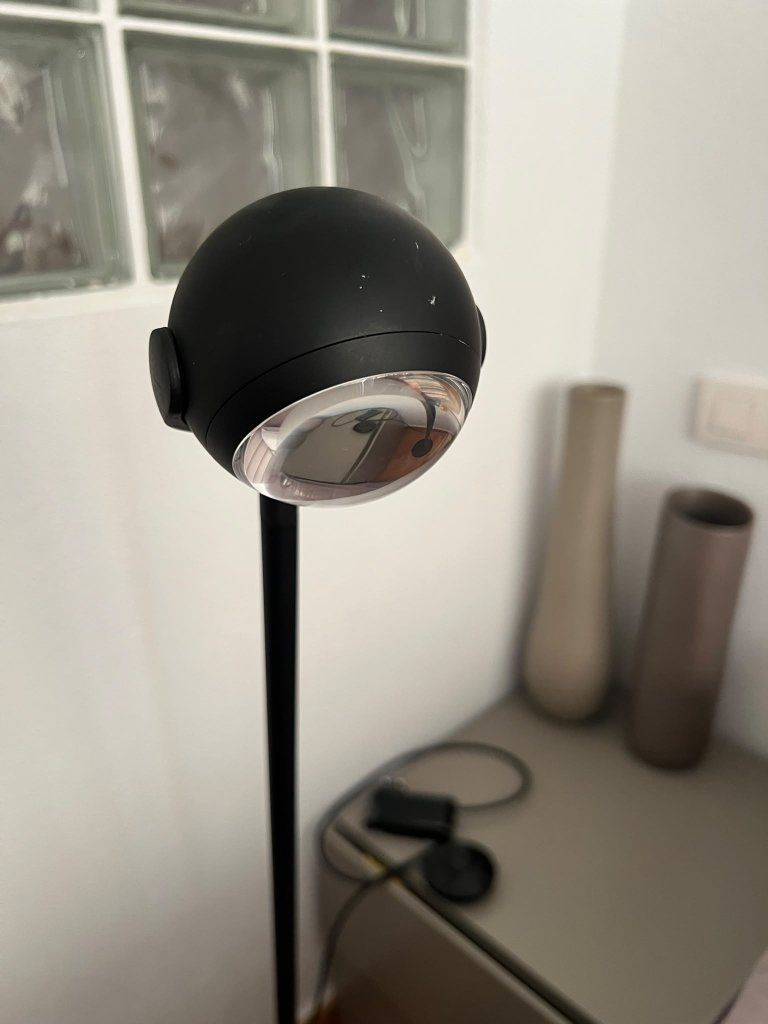 TOBIAS GRAU Designer Floor Lamp Falling Star Floor DS04-3