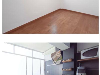 Tolle 88qm Wohnung in Palma mit Küche sehr gepflegt u. renoviert
