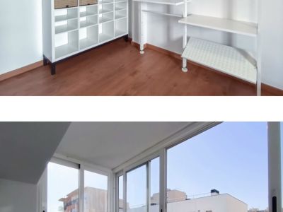 Tolle 88qm Wohnung in Palma mit Küche sehr gepflegt u. renoviert
