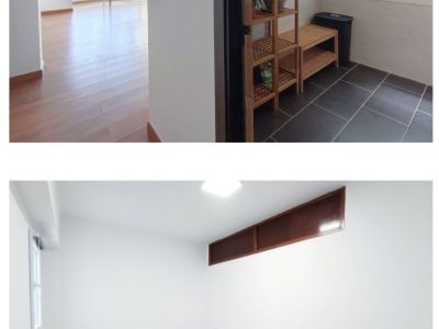 Tolle 88qm Wohnung in Palma mit Küche sehr gepflegt u. renoviert
