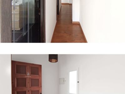 Tolle 88qm Wohnung in Palma mit Küche sehr gepflegt u. renoviert