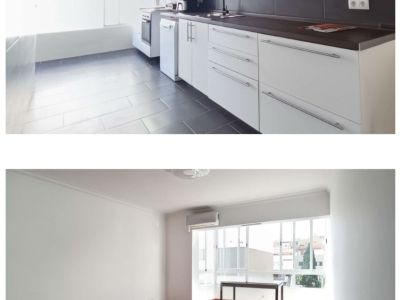 Tolle 88qm Wohnung in Palma mit Küche sehr gepflegt u. renoviert