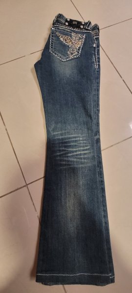 Tolle jeans ,,Miss Me