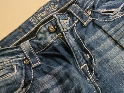 Tolle jeans ,,Miss Me