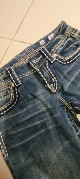 Tolle jeans ,,Miss Me
