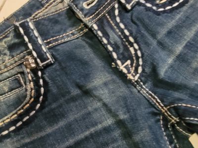 Tolle jeans ,,Miss Me