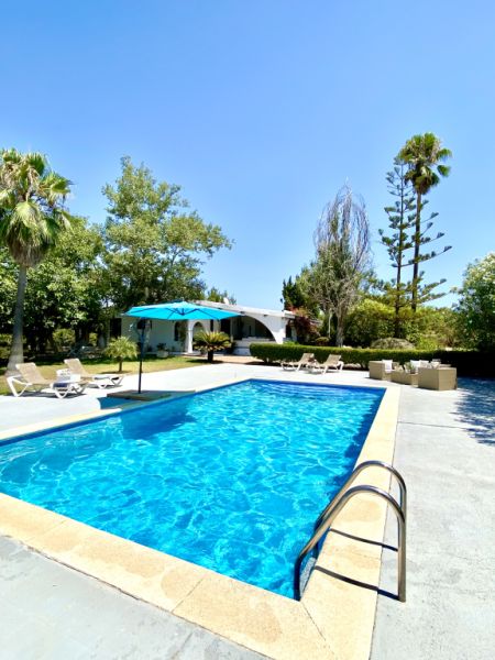 Tolle luxuriöse Finca im Ibiza Style im Herzen von Mallorca