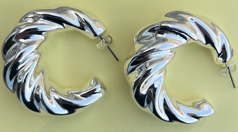 Geniales Pendientes
