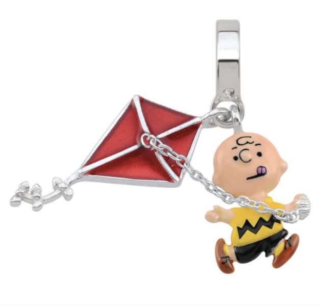 Tolle Peanuts / Snoopy / Woodstock Charms / Beads 925 für ein Pandoraband