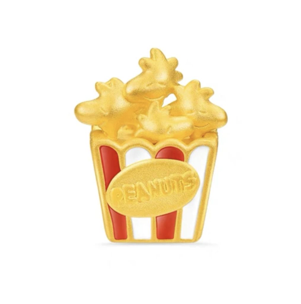 Tolle Peanuts / Snoopy / Woodstock Charms / Beads 925 für ein Pandoraband