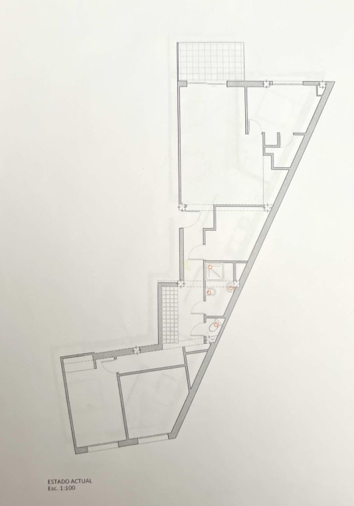 Tolle Wohnung direkt am Meer in Portocolom