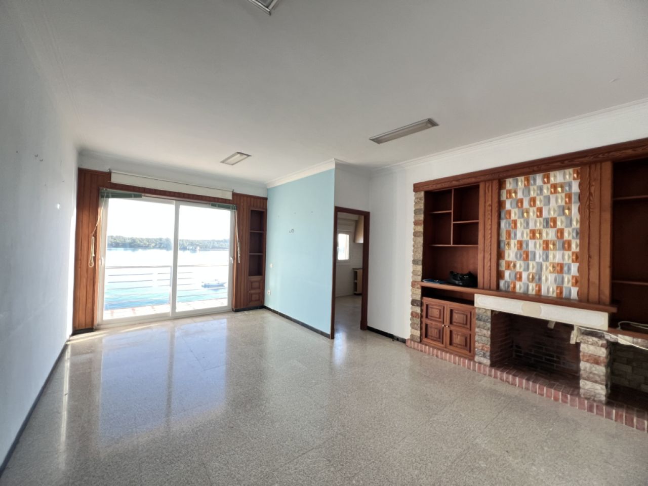 Tolle Wohnung direkt am Meer in Portocolom