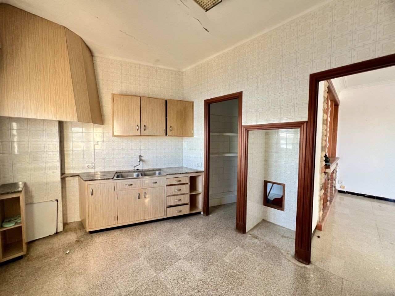 Tolle Wohnung direkt am Meer in Portocolom