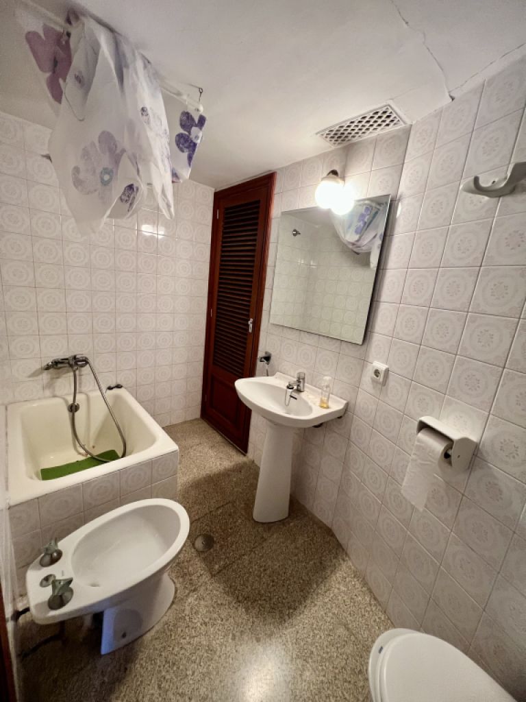 Tolle Wohnung direkt am Meer in Portocolom